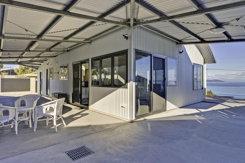 Park Beach Retreat Dodges Ferry Εξωτερικό φωτογραφία