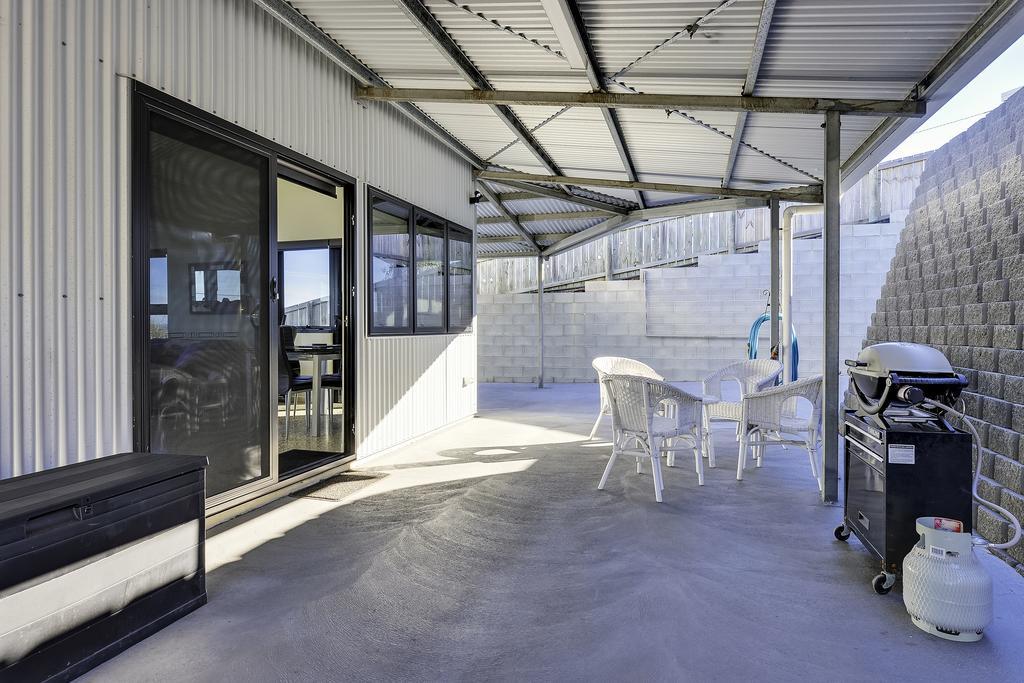 Park Beach Retreat Dodges Ferry Εξωτερικό φωτογραφία