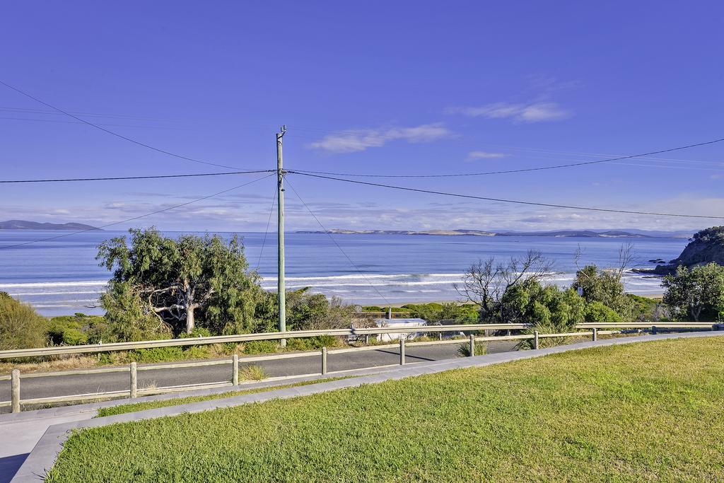 Park Beach Retreat Dodges Ferry Εξωτερικό φωτογραφία