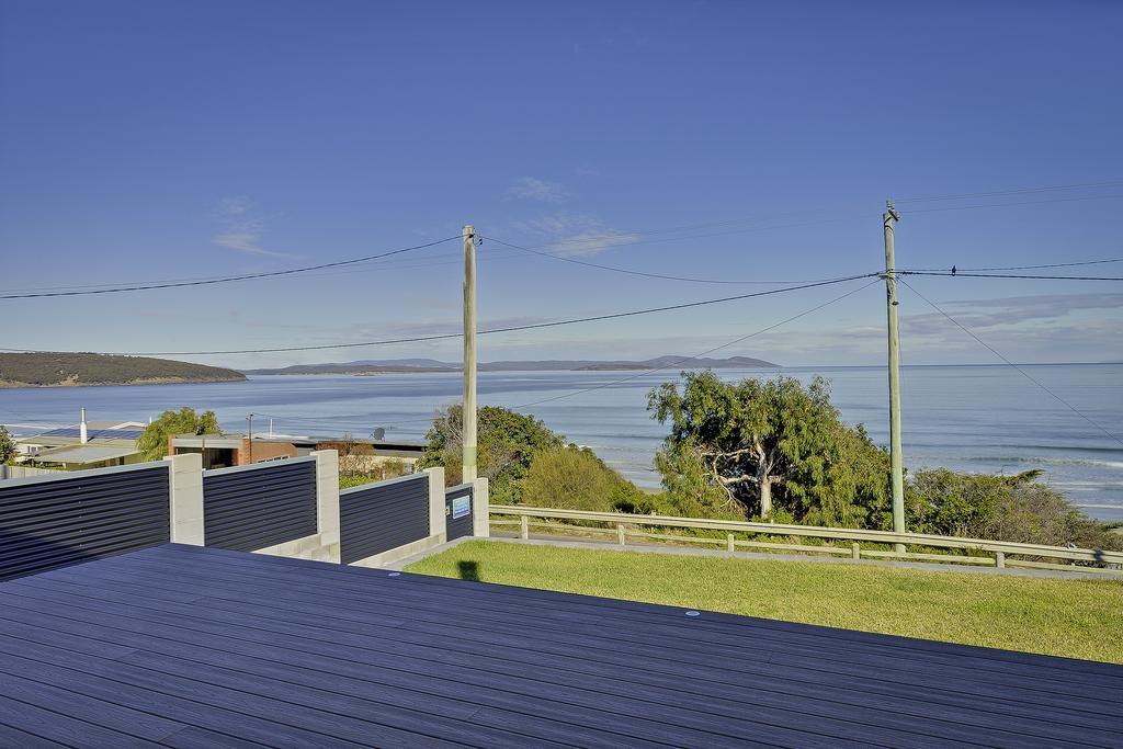 Park Beach Retreat Dodges Ferry Εξωτερικό φωτογραφία