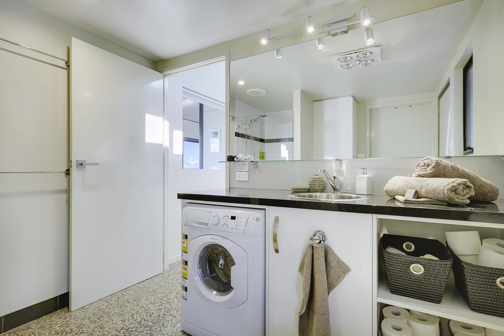 Park Beach Retreat Dodges Ferry Εξωτερικό φωτογραφία