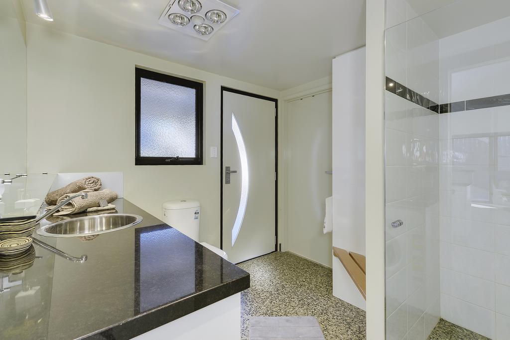 Park Beach Retreat Dodges Ferry Εξωτερικό φωτογραφία