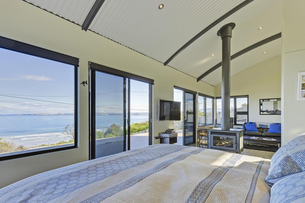Park Beach Retreat Dodges Ferry Εξωτερικό φωτογραφία