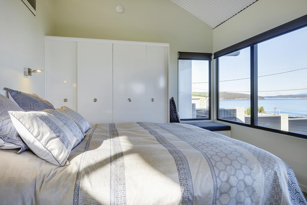 Park Beach Retreat Dodges Ferry Εξωτερικό φωτογραφία