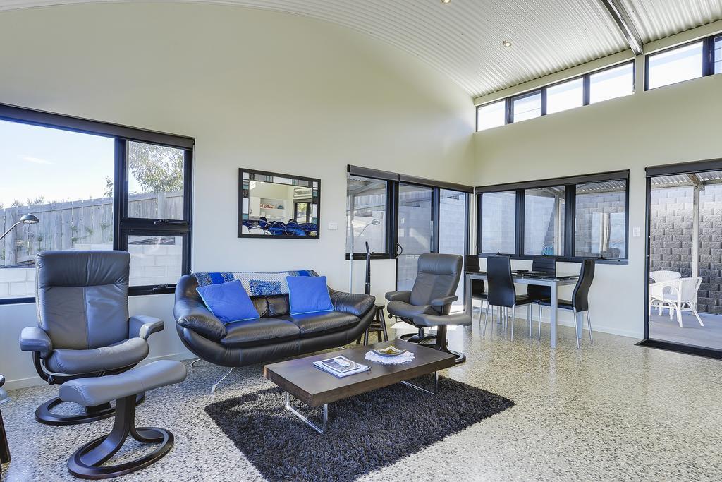 Park Beach Retreat Dodges Ferry Εξωτερικό φωτογραφία