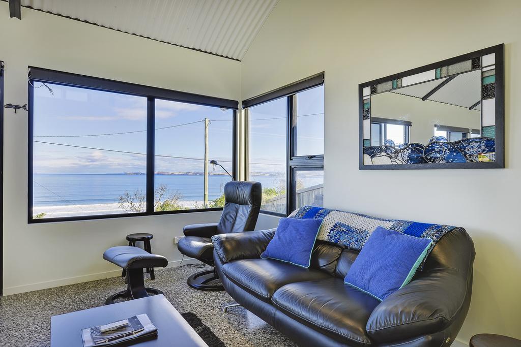 Park Beach Retreat Dodges Ferry Εξωτερικό φωτογραφία