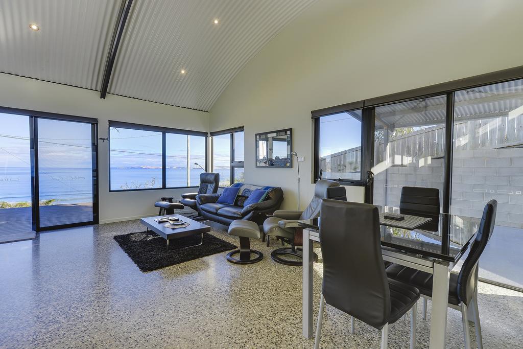 Park Beach Retreat Dodges Ferry Εξωτερικό φωτογραφία