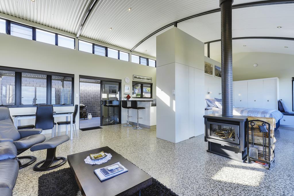 Park Beach Retreat Dodges Ferry Εξωτερικό φωτογραφία