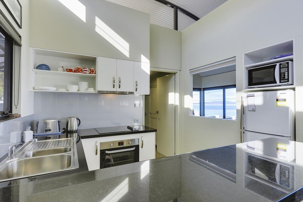 Park Beach Retreat Dodges Ferry Εξωτερικό φωτογραφία