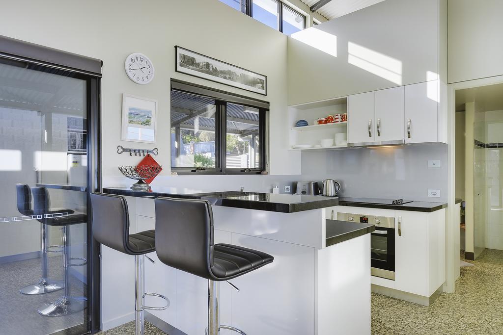 Park Beach Retreat Dodges Ferry Εξωτερικό φωτογραφία